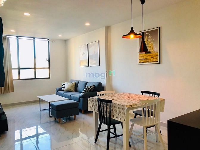 Hình ảnh Cho thuê CHCC MINH THÀNH , 2pn , 10tr , Full nội thất