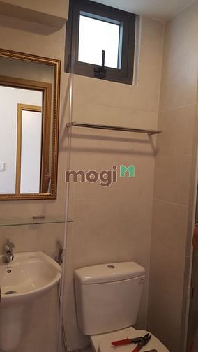 Hình ảnh Chung cư Saigon Homes Bình Tân 45m² 1PN Full NT
