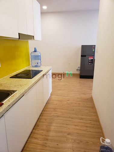 Hình ảnh Chung cư Saigon Homes Bình Tân 45m² 1PN Full NT