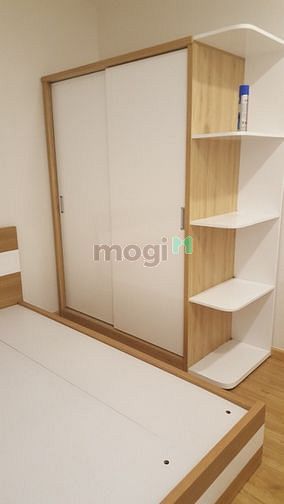 Hình ảnh Chung cư Saigon Homes Bình Tân 45m² 1PN Full NT