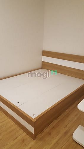 Hình ảnh Chung cư Saigon Homes Bình Tân 45m² 1PN Full NT