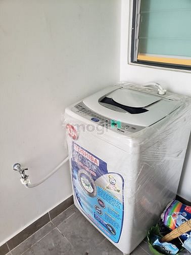 Hình ảnh Chung cư Saigon Homes Bình Tân 45m² 1PN Full NT
