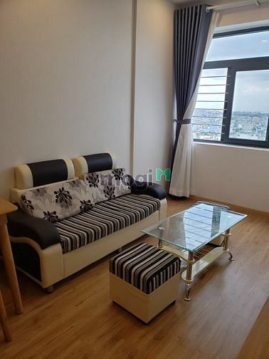 Hình ảnh Chung cư Saigon Homes Bình Tân 45m² 1PN Full NT
