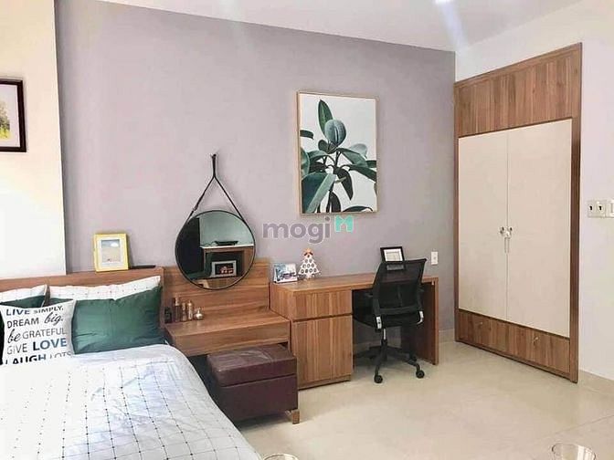 Hình ảnh Mb6623 nạp rút nhanh chóng mới xây cao cấp quận Tân Phú 35m2 stiudio cho thuê
