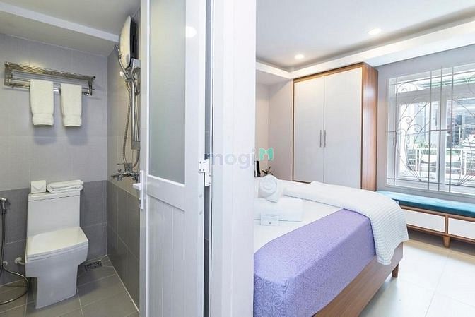 Hình ảnh cho thuê Trang Chủ MB66.COM / Đăng Ký Tặng 66K quận tân bình, phú nhuận full nội thất