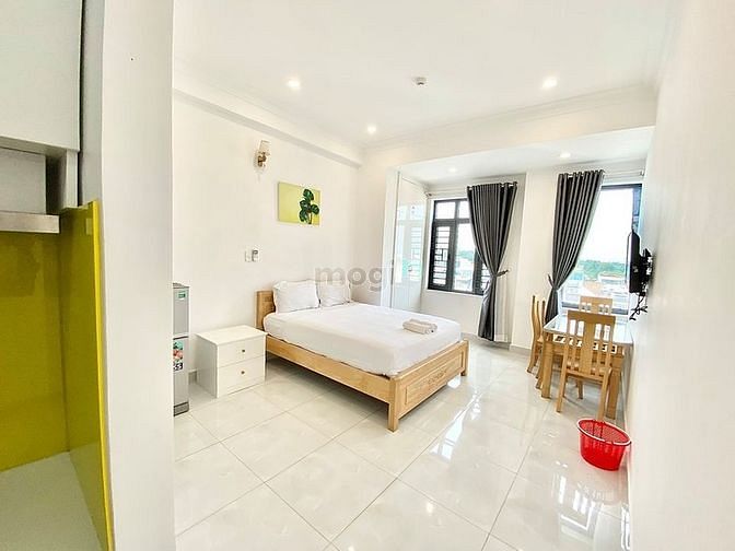 Hình ảnh Cho thuê Trang Chủ MB66.COM / Đăng Ký Tặng 66K có ban công giá rẻ ở sân bay TÂN SƠN NHẤT