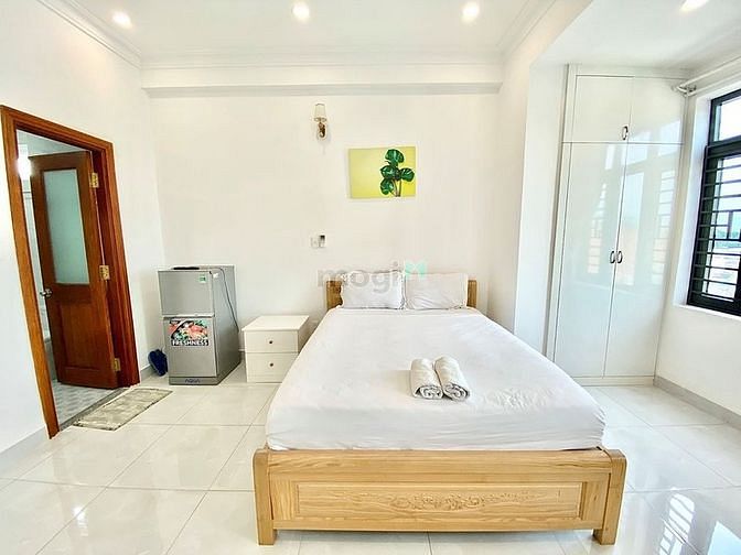 Hình ảnh Cho thuê Trang Chủ MB66.COM / Đăng Ký Tặng 66K có ban công giá rẻ ở sân bay TÂN SƠN NHẤT