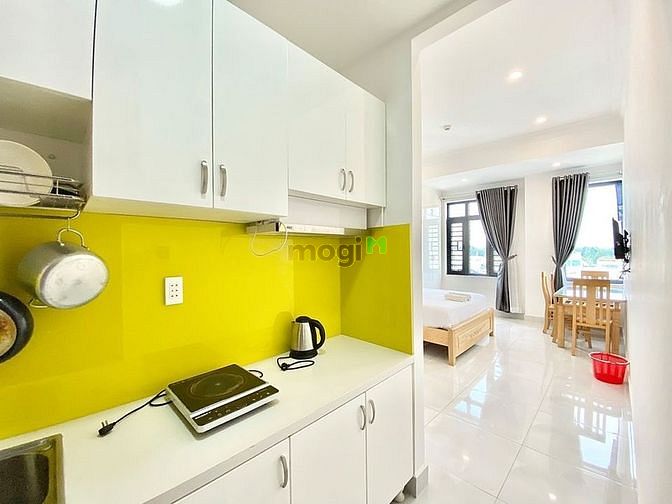 Hình ảnh Cho thuê Trang Chủ MB66.COM / Đăng Ký Tặng 66K có ban công giá rẻ ở sân bay TÂN SƠN NHẤT