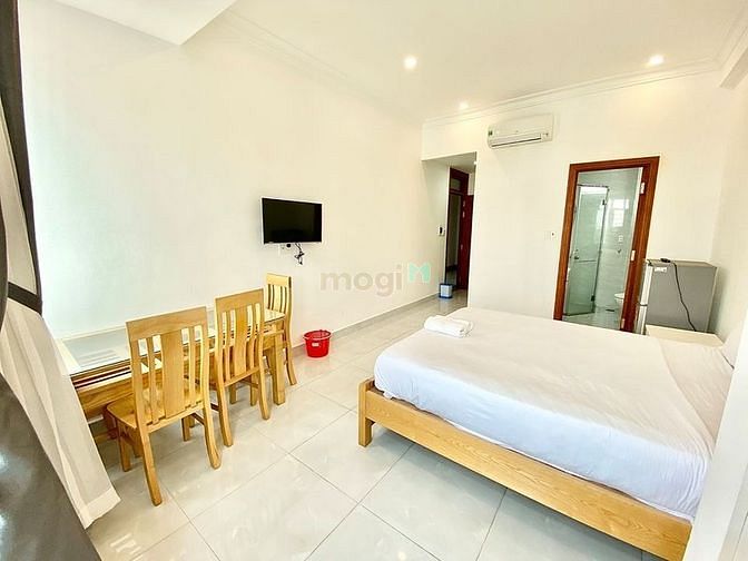 Hình ảnh Cho thuê Trang Chủ MB66.COM / Đăng Ký Tặng 66K có ban công giá rẻ ở sân bay TÂN SƠN NHẤT