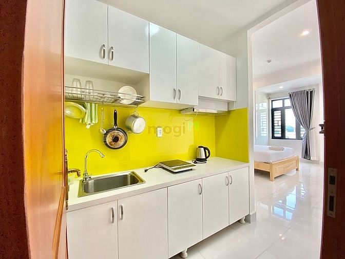 Hình ảnh Cho thuê Trang Chủ MB66.COM / Đăng Ký Tặng 66K có ban công giá rẻ ở sân bay TÂN SƠN NHẤT
