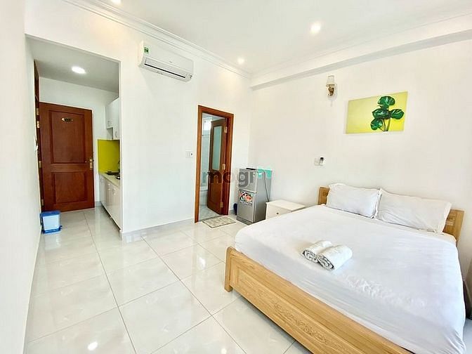 Hình ảnh Cho thuê Trang Chủ MB66.COM / Đăng Ký Tặng 66K có ban công giá rẻ ở sân bay TÂN SƠN NHẤT
