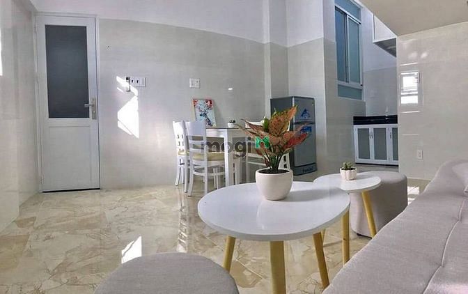 Hình ảnh Mb6623 nạp rút nhanh chóng cho thuê mới xây CÓ GÁC full nội thất 35m2 quận Tân Phú