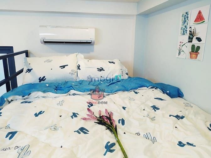 Hình ảnh Mb6623 nạp rút nhanh chóng CÓ GÁC 30m2 đường Hoàng Hoa Thám Quận Bình Thạnh