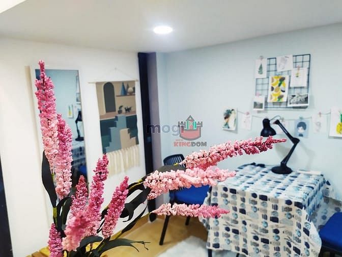 Hình ảnh Mb6623 nạp rút nhanh chóng CÓ GÁC 30m2 đường Hoàng Hoa Thám Quận Bình Thạnh