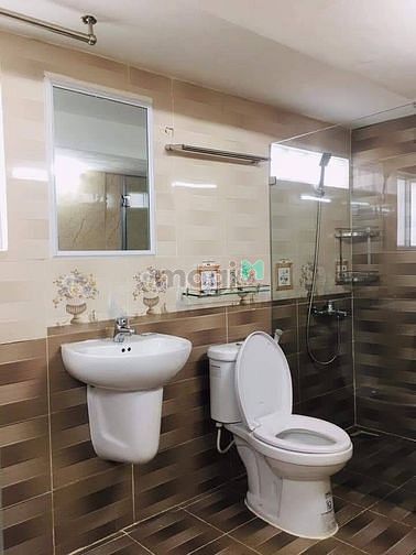 Hình ảnh Mb6623 nạp rút nhanh chóng mới xây CÓ GÁC quận Tân Phú 35m2 cho thuê full nội thất