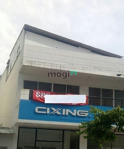 Hình ảnh Cho thuê nhà đường Hoàng Hoa Thám quận Tân Bình 12x22m
