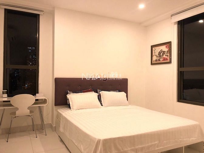 Hình ảnh Đang cần cho thuê Trang Chủ MB66.COM / Đăng Ký Tặng 66K Hà Đô Centrosa, đường 3 Tháng 2, Q10