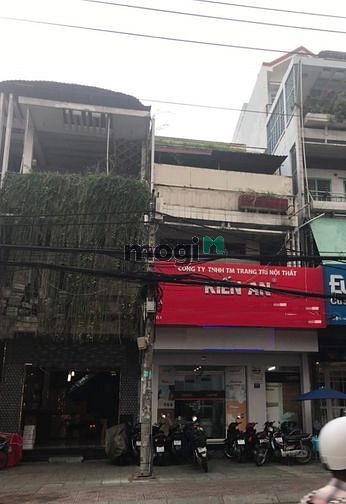 Hình ảnh Cho thuê nhà đường Đồng Đen quận Tân Bình 4x18m