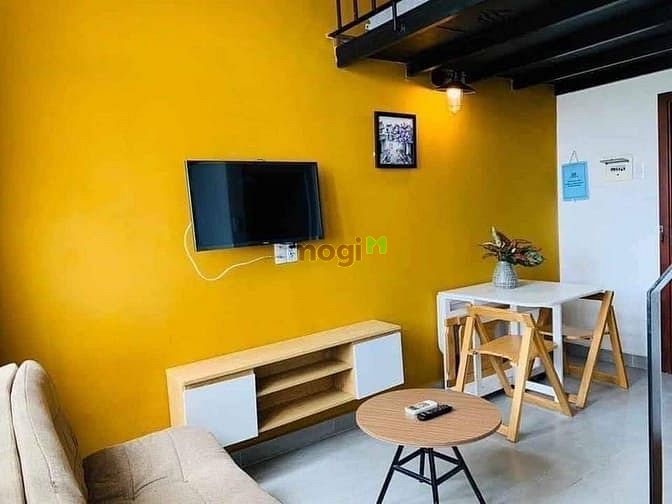 Hình ảnh Mb6623 nạp rút nhanh chóng cao cấp mới xây quận Tân phú 35m2 CÓ GÁC full nội thất