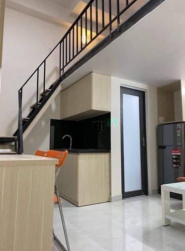 Hình ảnh Mb6623 nạp rút nhanh chóng mới xây GÁC LỬNG 35m2 quận Tân Phú cho thuê