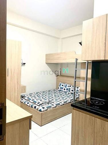 Hình ảnh Mb6623 nạp rút nhanh chóng mới xây GÁC LỬNG 35m2 quận Tân Phú cho thuê