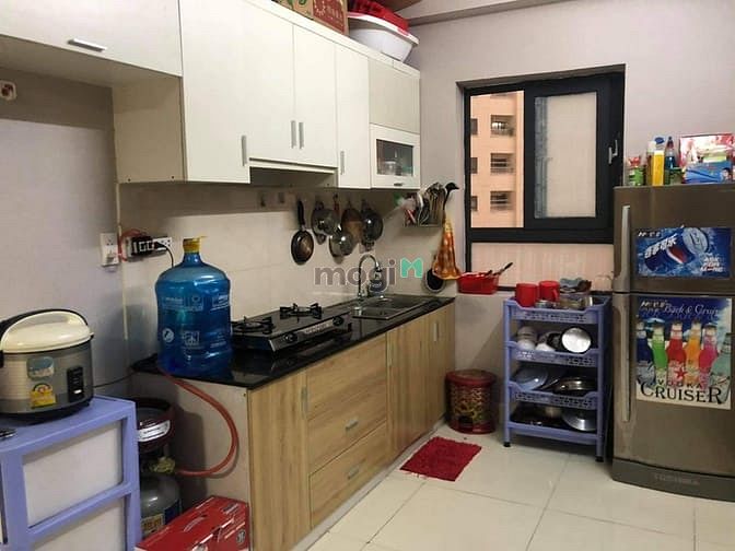 Hình ảnh Cho Thuê Trang Chủ MB66.COM Chính Thức Tecco Town Bình Tân 72m2 2PN