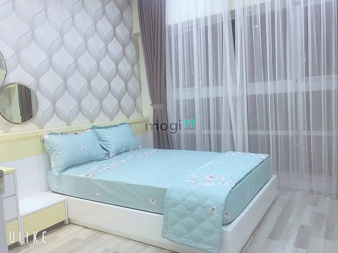 Hình ảnh Cho thuê Trang Chủ MB66.COM / Đăng Ký Tặng 66K Scenic Valley 2, 2PN, nội thất đầy đủ căn góc