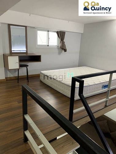 Hình ảnh Mb6623 nạp rút nhanh chóng mới xây 35m2 CÓ GÁC quận Tân Phú cho thuê
