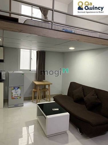 Hình ảnh Mb6623 nạp rút nhanh chóng mới xây 35m2 CÓ GÁC quận Tân Phú cho thuê