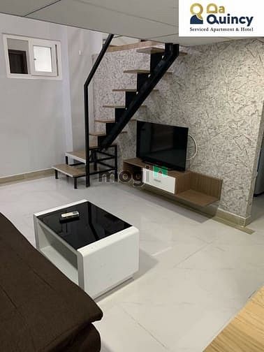Hình ảnh Mb6623 nạp rút nhanh chóng mới xây 35m2 CÓ GÁC quận Tân Phú cho thuê