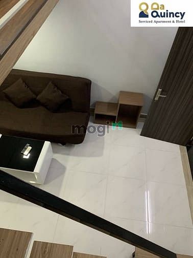 Hình ảnh Mb6623 nạp rút nhanh chóng mới xây 35m2 CÓ GÁC quận Tân Phú cho thuê