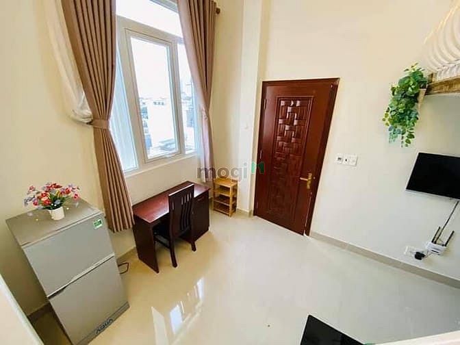 Hình ảnh Mb6623 nạp rút nhanh chóng mới xây 35m2 CÓ GÁC quận Tân Phú cho thuê