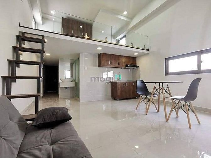 Hình ảnh Mb6623 nạp rút nhanh chóng mới xây cao cấp đường Cách Mạng cho thuê 35m2