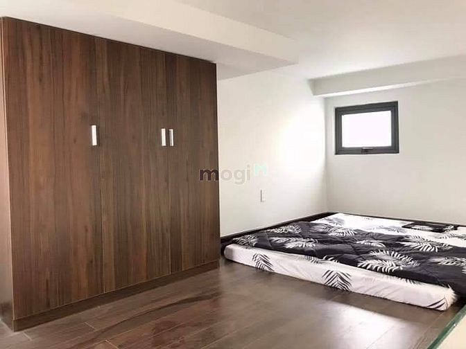 Hình ảnh Mb6623 nạp rút nhanh chóng mới xây cao cấp đường Cách Mạng cho thuê 35m2