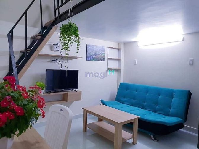 Hình ảnh Mb6623 nạp rút nhanh chóng cao cấp mới xây CÓ GÁC 35m2 quận Tân Phú