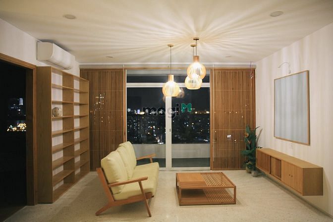 Hình ảnh Cho thuê CHCC TOPAZ CITY , 2pn , 11tr , Full nội thất