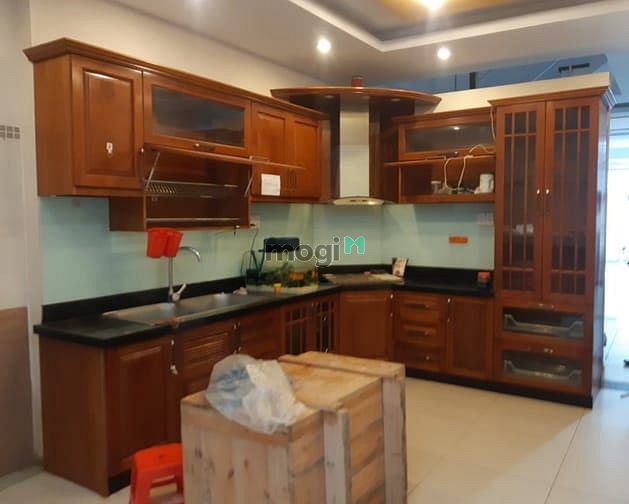 Hình ảnh Cho thuê nhà 20/11 Yên Thế Phường 2 Quận Tân Bình .