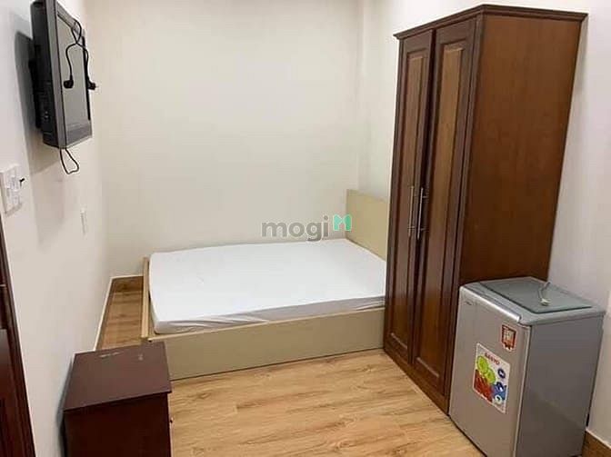 Hình ảnh Cho thuê Trang Chủ MB66.COM / Đăng Ký Tặng 66K mới xây quận Tân Phú 30m2  full nội thât