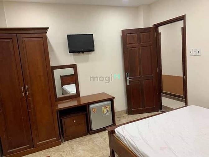 Hình ảnh Cho thuê Trang Chủ MB66.COM / Đăng Ký Tặng 66K mới xây quận Tân Phú 30m2  full nội thât