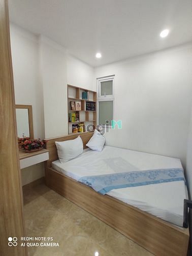 Hình ảnh Mb6623 nạp rút nhanh chóng MỚI XÂY 50M2 đg Bình Giã phường 13 Tân Bình