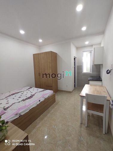 Hình ảnh Mb6623 nạp rút nhanh chóng mới xây 50m2 đg Bình Giã,P13,Q.Tân Bình