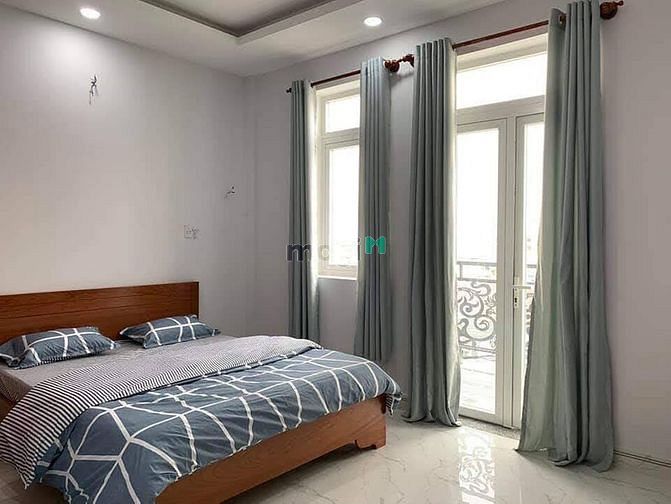Hình ảnh Mb6623 nạp rút nhanh chóng cao cấp mới xây quận Tân Bình 30m2 full nội thất cho thuê
