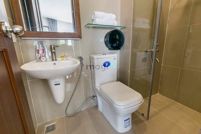 Hình ảnh Mb6623 nạp rút nhanh chóng cao cấp mới xây quận Tân Bình 30m2 full nội thất cho thuê