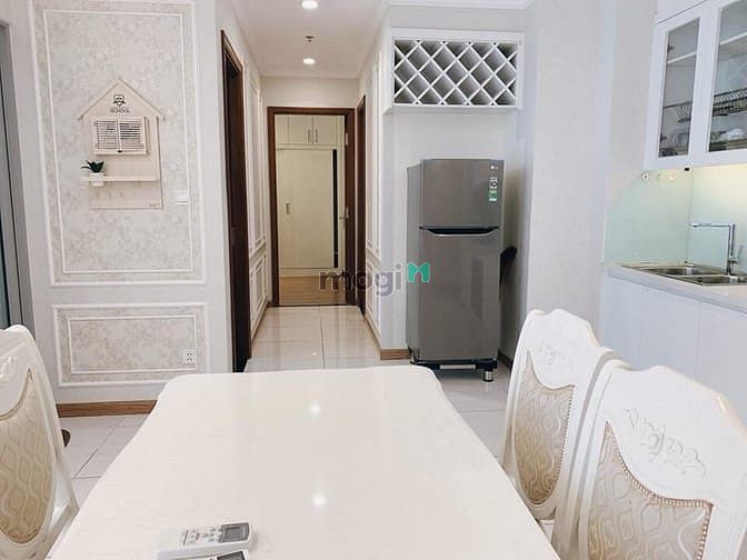 Hình ảnh Cho thuê Trang Chủ MB66.COM / Đăng Ký Tặng 66K Sunrise Riverside, 2PN, 2WC, Nhà Mới Đẹp