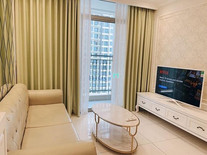 Hình ảnh Cho thuê Trang Chủ MB66.COM / Đăng Ký Tặng 66K Sunrise Riverside, 2PN, 2WC, Nhà Mới Đẹp