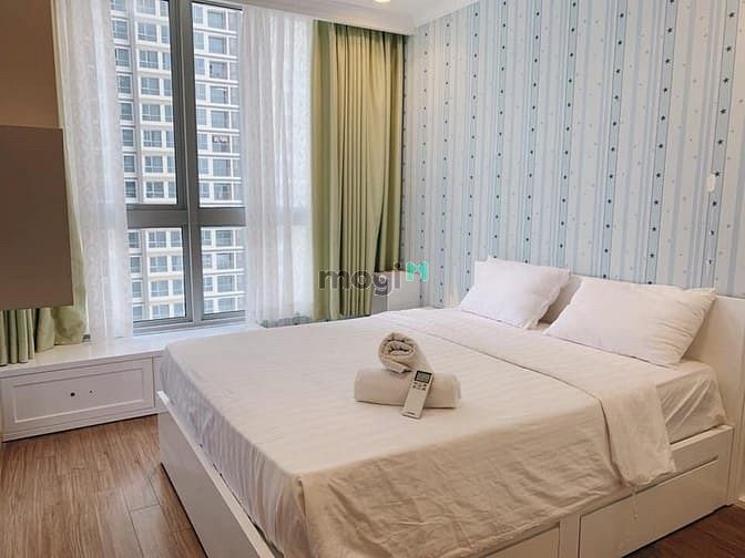 Hình ảnh Cho thuê Trang Chủ MB66.COM / Đăng Ký Tặng 66K Sunrise Riverside, 2PN, 2WC, Nhà Mới Đẹp