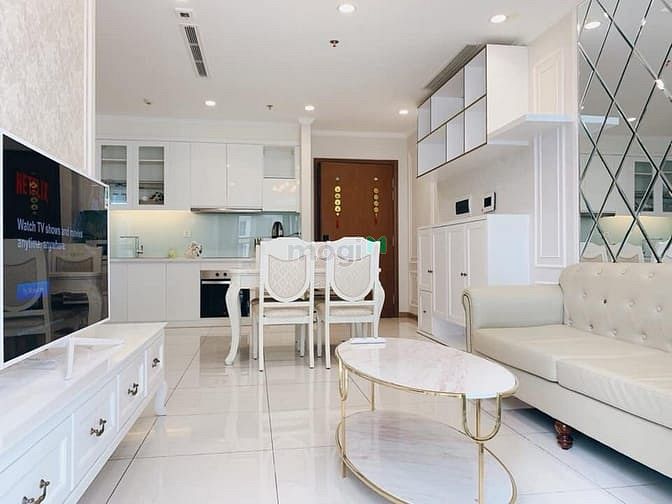 Hình ảnh Cho thuê Trang Chủ MB66.COM / Đăng Ký Tặng 66K Sunrise Riverside, 2PN, 2WC, Nhà Mới Đẹp