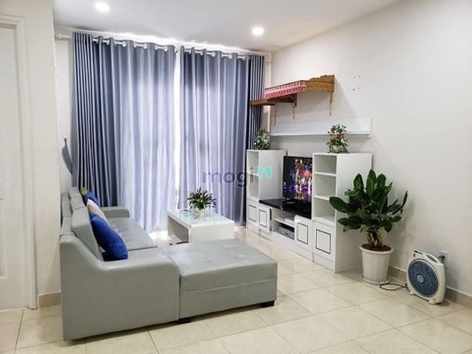 Hình ảnh Cho thuê Trang Chủ MB66.COM / Đăng Ký Tặng 66K 8x Đầm Sen: 46m2, 1PN, 1WC, Full Nội Thất, giá: 7tr/th
