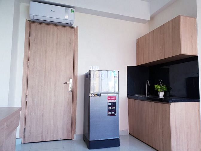 Hình ảnh Mb6623 nạp rút nhanh chóng cao cấp stiudio mới xây quận Tân Phú 35m2 cho thuê