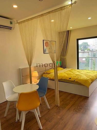 Hình ảnh cho thuê căn hô siêu xinh quận tân bình stiudio 35m2